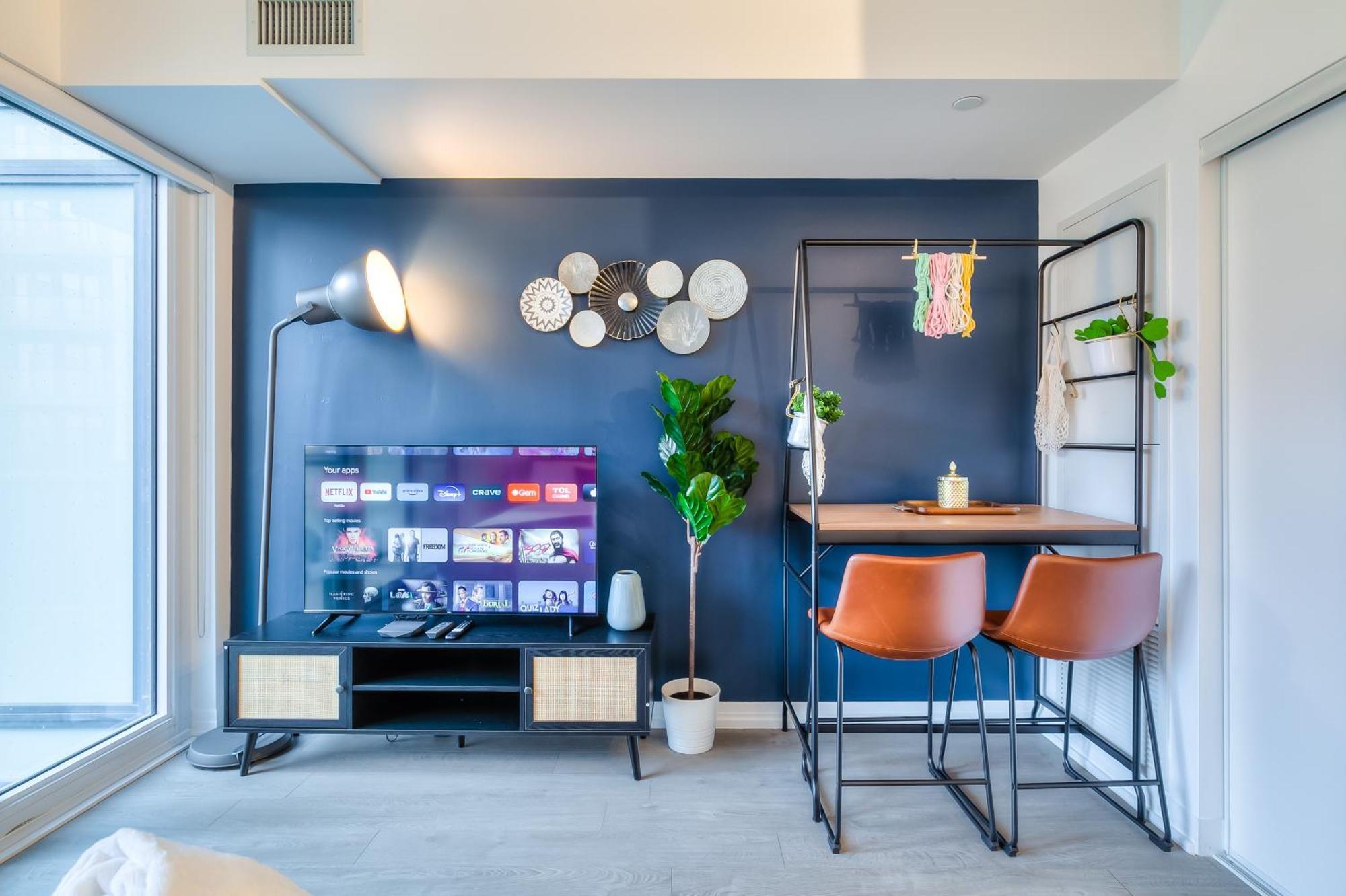 Panorama Suites Downtown تورونتو المظهر الخارجي الصورة